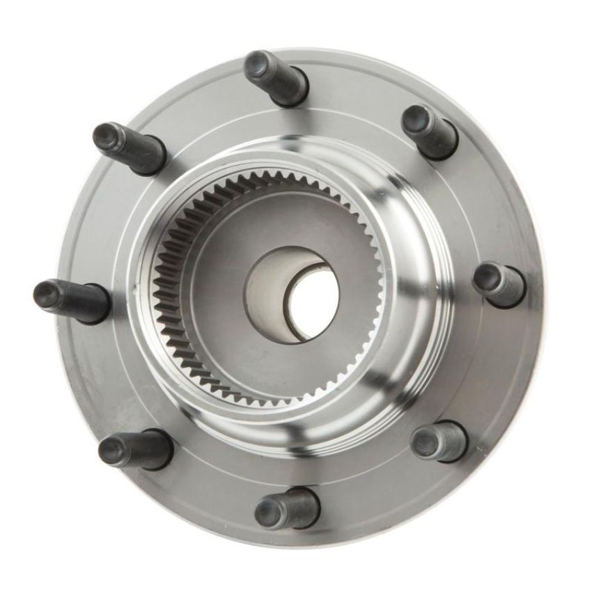 Schaeffler 101985 Schaeffler Wheel Bearing - Generation 3
