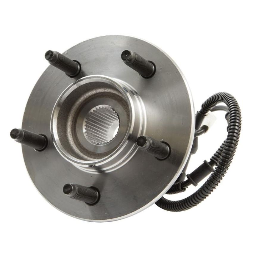 Schaeffler 101990 Schaeffler Wheel Bearing - Generation 3