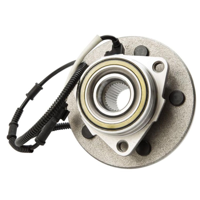 Schaeffler 101990 Schaeffler Wheel Bearing - Generation 3