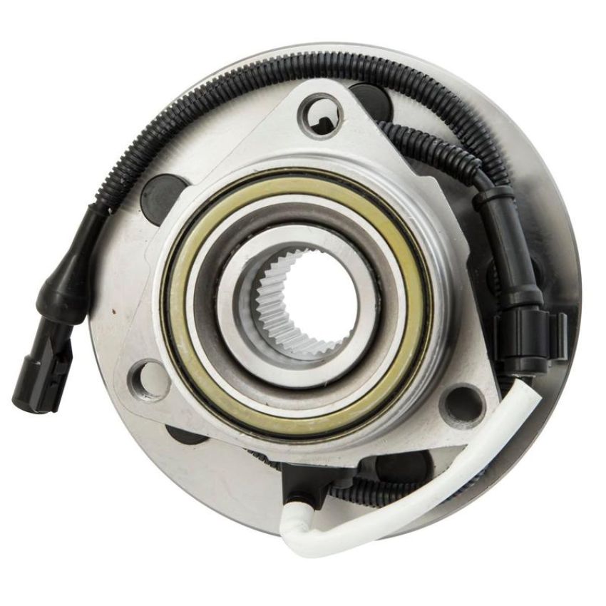 Schaeffler 101992 Schaeffler Wheel Bearing - Generation 3