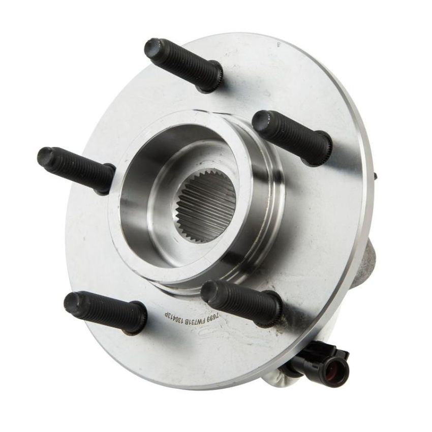 Schaeffler 101992 Schaeffler Wheel Bearing - Generation 3