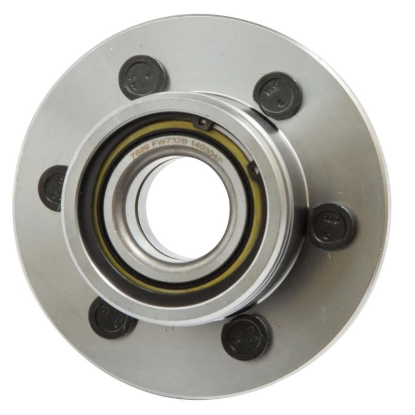 Schaeffler 101993 Schaeffler Wheel Bearing - Generation 2