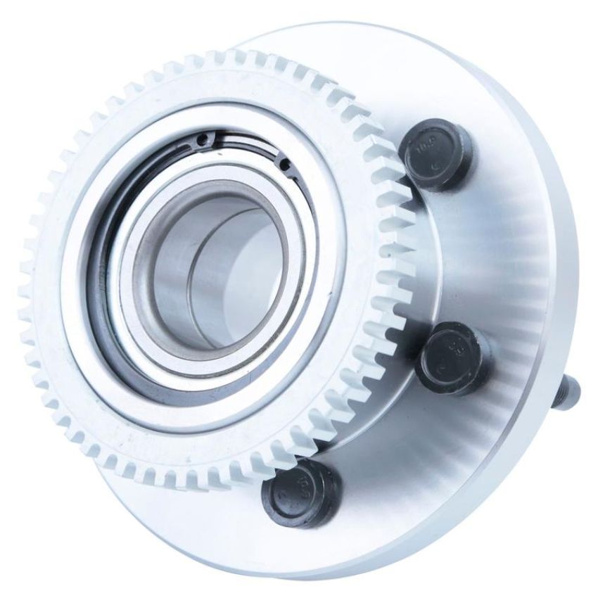 Schaeffler 101994 Schaeffler Wheel Bearing - Generation 2