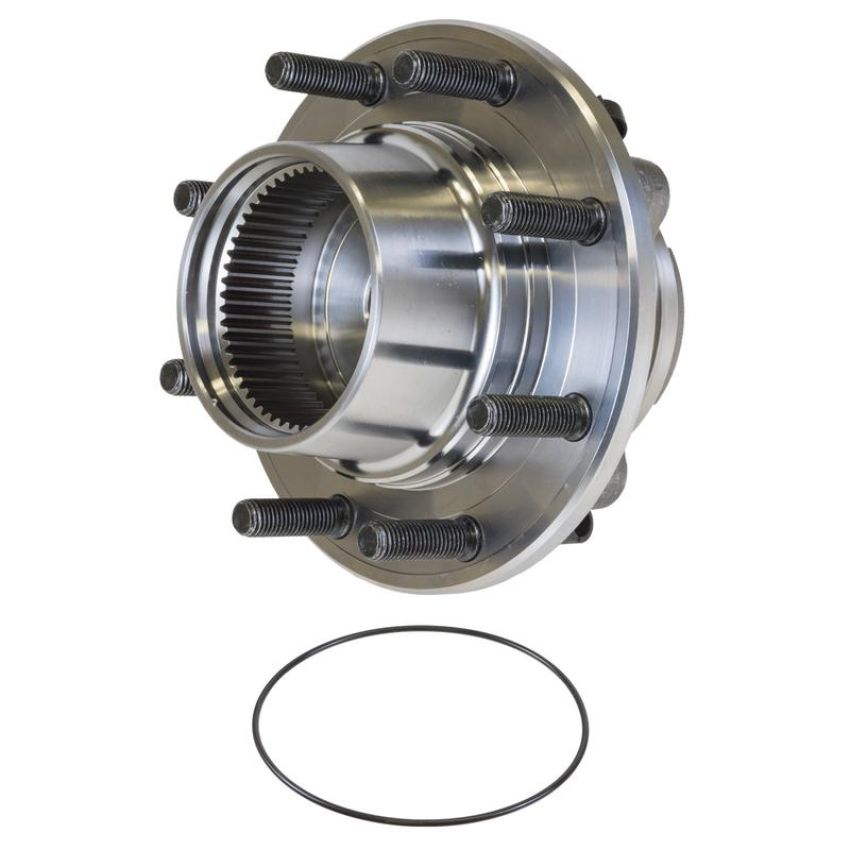 Schaeffler 102003 Schaeffler Wheel Bearing - Generation 3