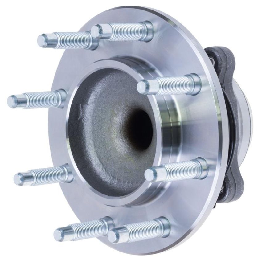 Schaeffler 102004 Schaeffler Wheel Bearing - Generation 3
