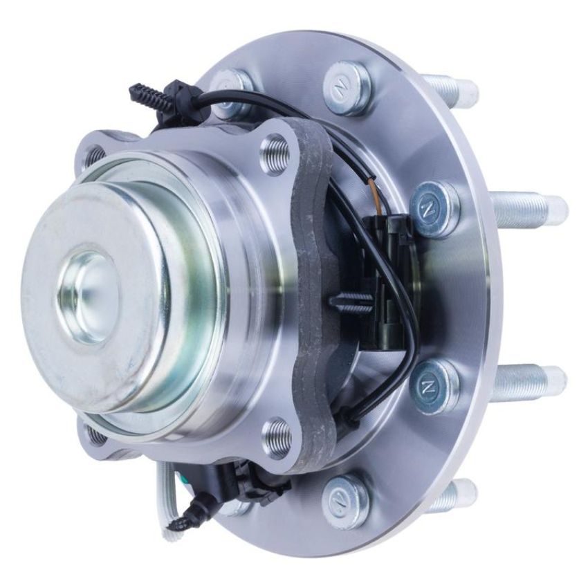 Schaeffler 102004 Schaeffler Wheel Bearing - Generation 3