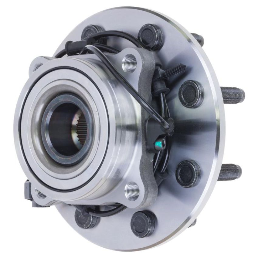 Schaeffler 102005 Schaeffler Wheel Bearing - Generation 3