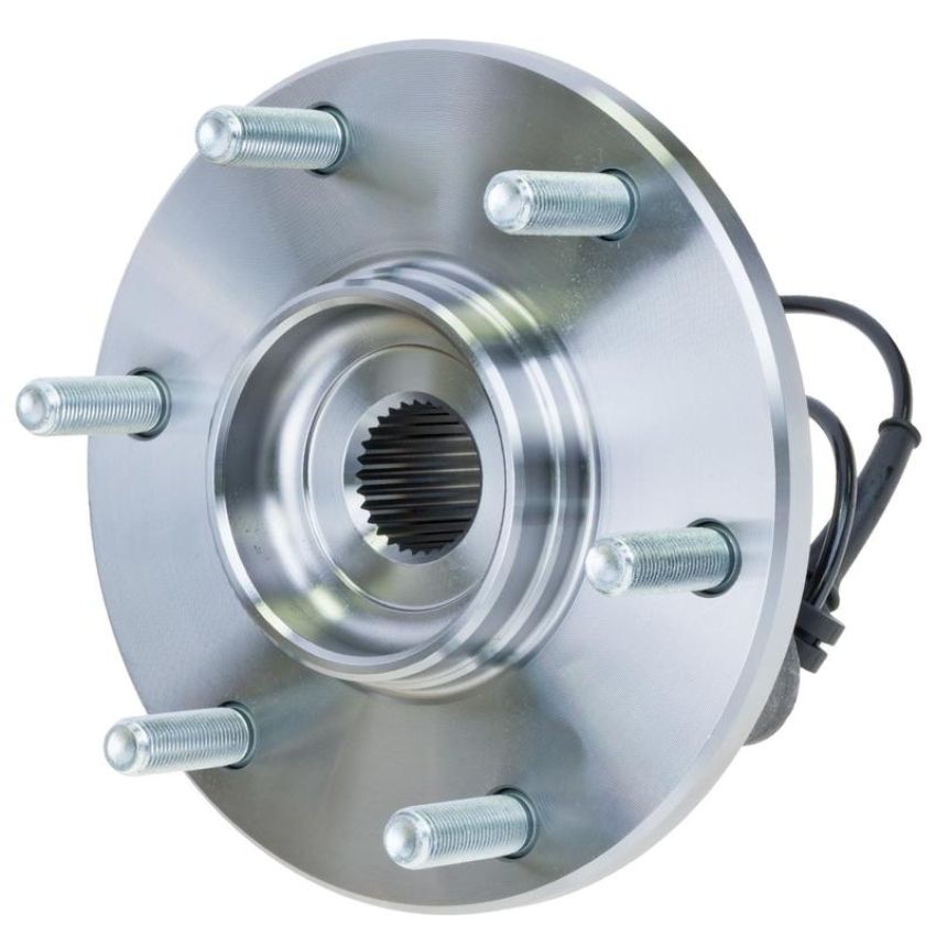 Schaeffler 102009 Schaeffler Wheel Bearing - Generation 3