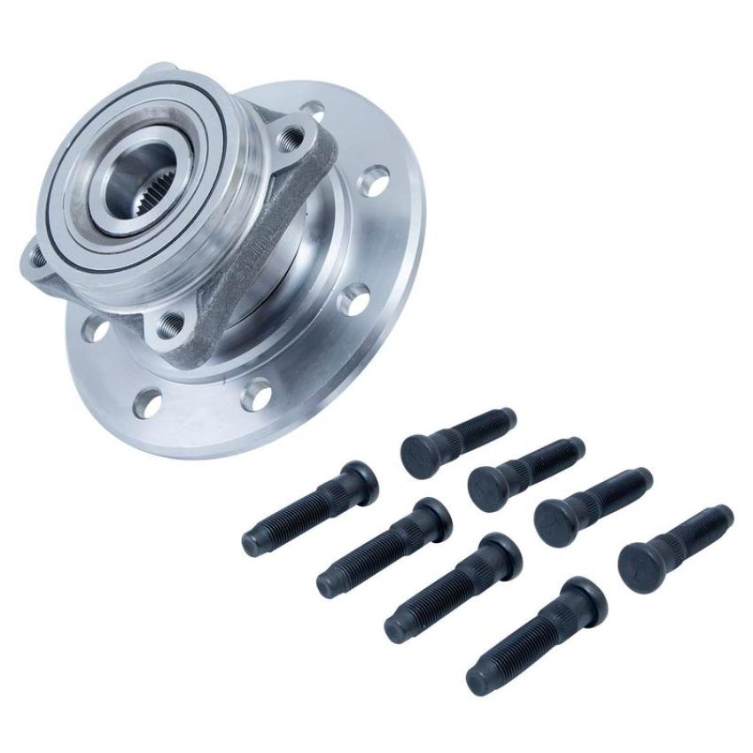Schaeffler 102010 Schaeffler Wheel Bearing - Generation 3