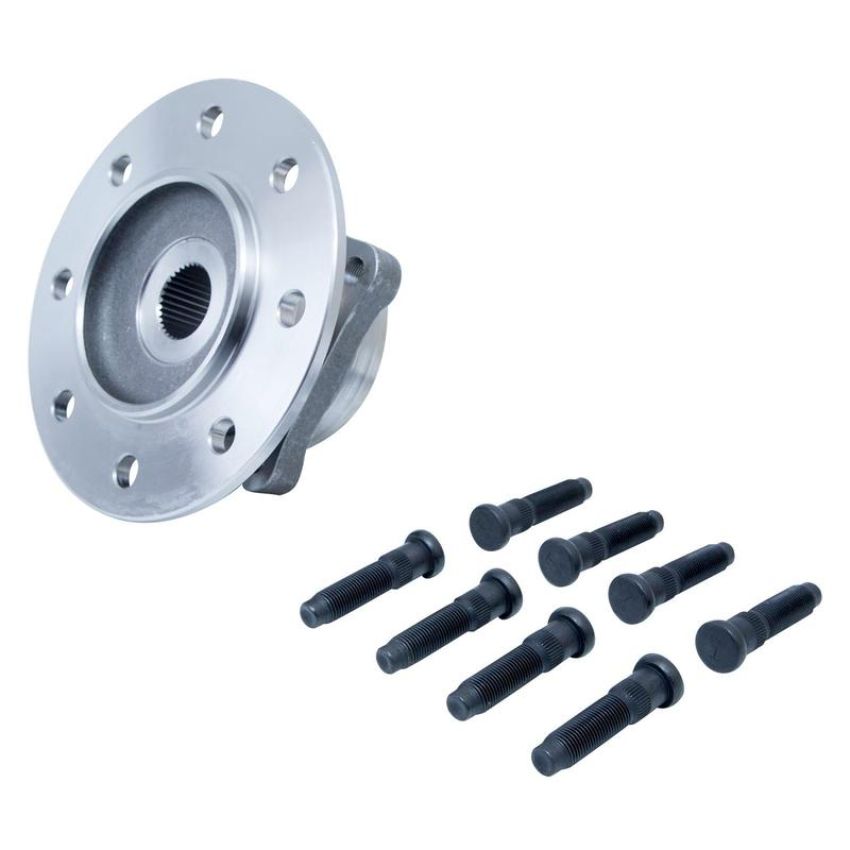 Schaeffler 102010 Schaeffler Wheel Bearing - Generation 3
