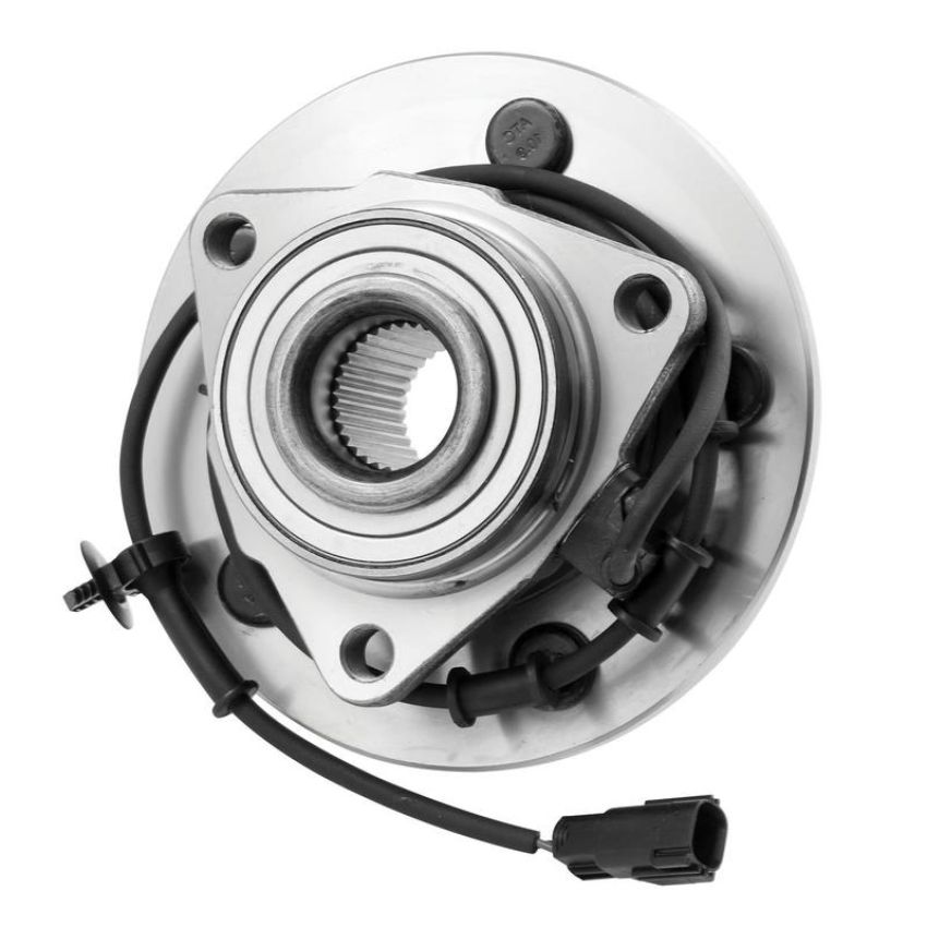 Schaeffler 102012 Schaeffler Wheel Bearing - Generation 3