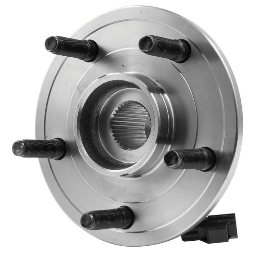 Schaeffler 102012 Schaeffler Wheel Bearing - Generation 3