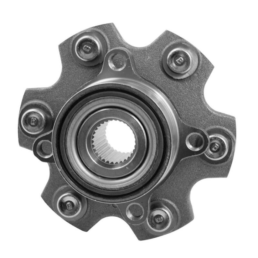 Schaeffler 102013 Schaeffler Wheel Bearing - Generation 3