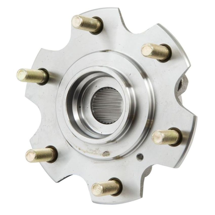 Schaeffler 102013 Schaeffler Wheel Bearing - Generation 3