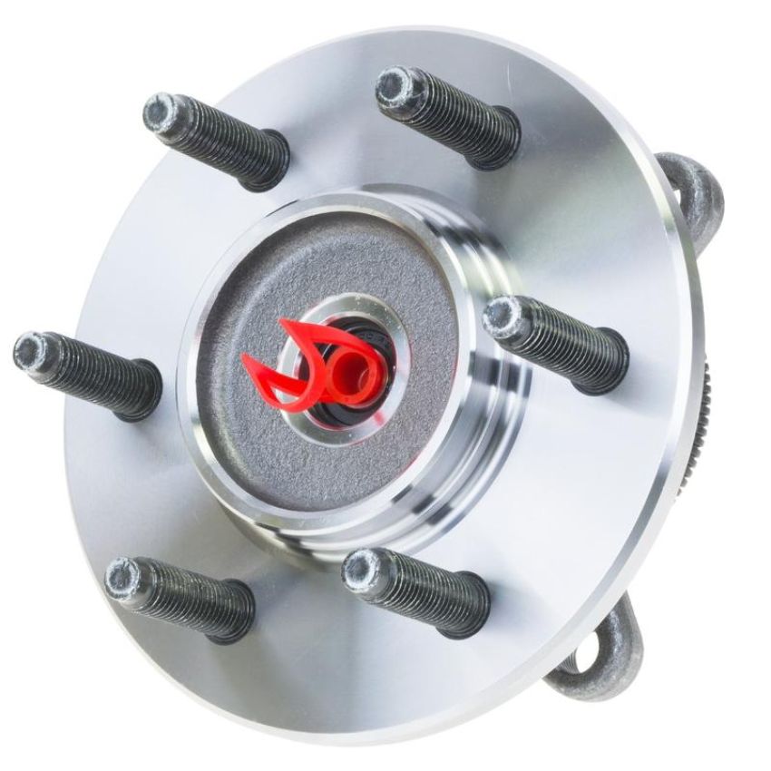 Schaeffler 102015 Schaeffler Wheel Bearing - Generation 3