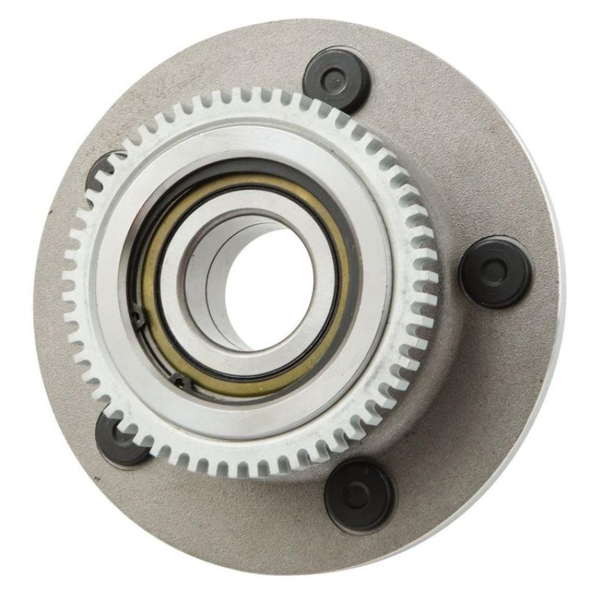 Schaeffler 102018 Schaeffler Wheel Bearing - Generation 2
