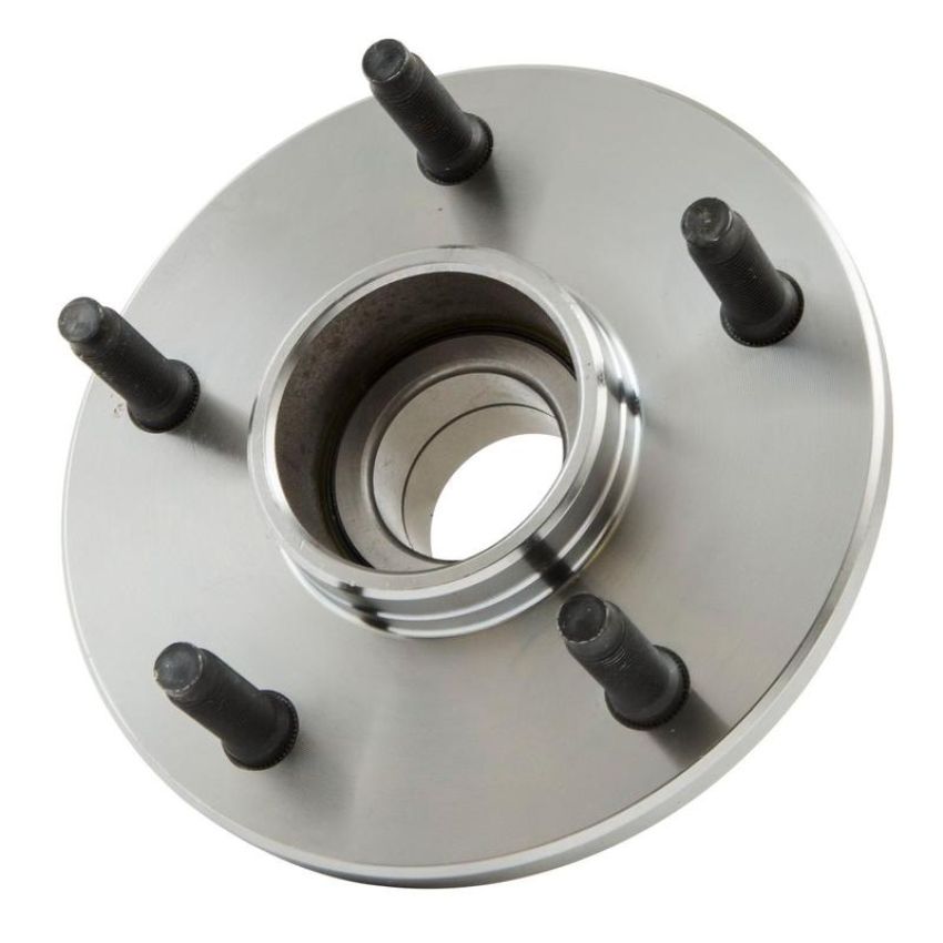 Schaeffler 102018 Schaeffler Wheel Bearing - Generation 2