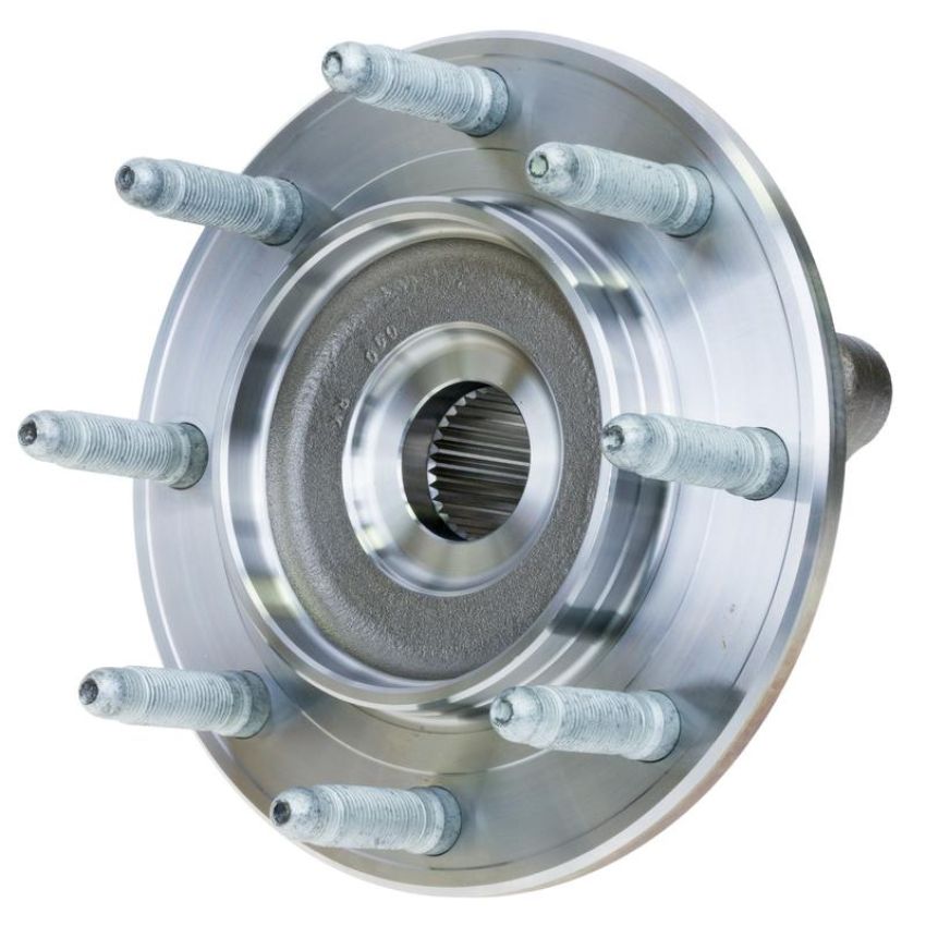 Schaeffler 102019 Schaeffler Wheel Bearing - Generation 3 - FW