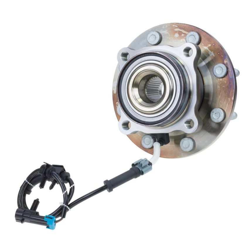 Schaeffler 102019 Schaeffler Wheel Bearing - Generation 3 - FW