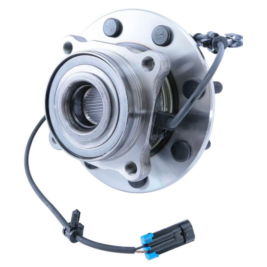 Schaeffler 102020 Schaeffler Wheel Bearing - Generation 3