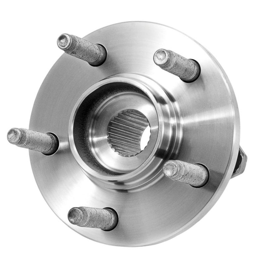 Schaeffler 102022 Schaeffler Wheel Bearing - Generation 3