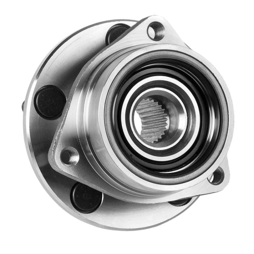 Schaeffler 102024 Schaeffler Wheel Bearing - Generation 3