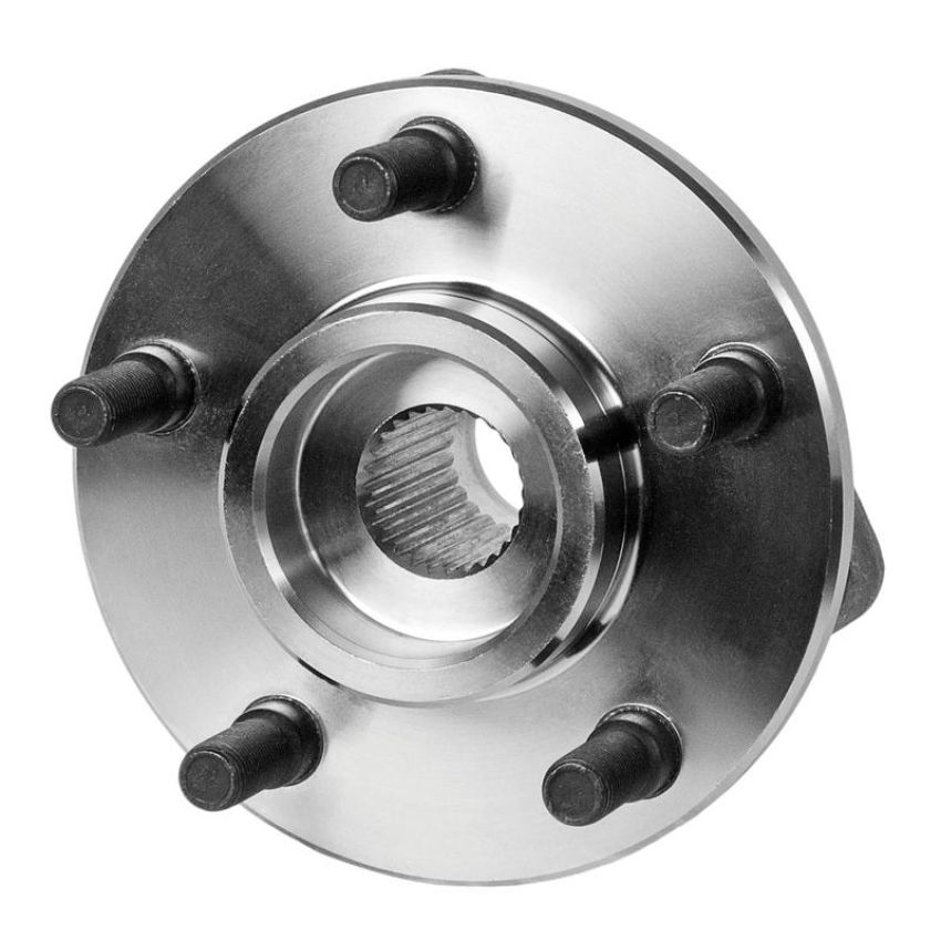 Schaeffler 102024 Schaeffler Wheel Bearing - Generation 3