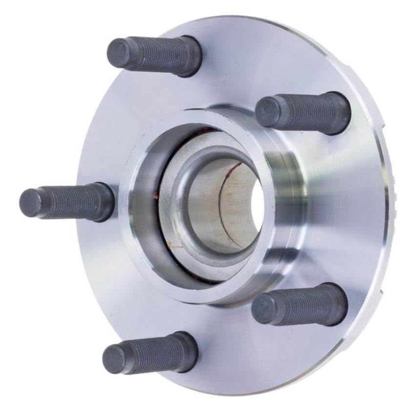 Schaeffler 102025 Schaeffler Wheel Bearing - Generation 2