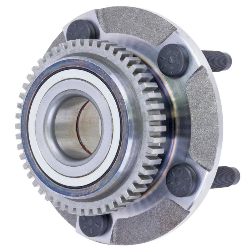 Schaeffler 102025 Schaeffler Wheel Bearing - Generation 2