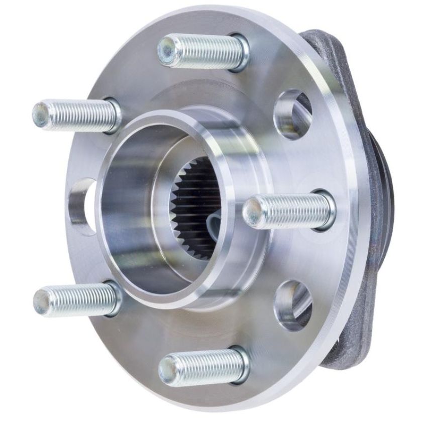 Schaeffler 102026 Schaeffler Wheel Bearing - Generation 3