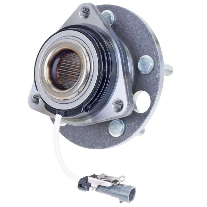 Schaeffler 102026 Schaeffler Wheel Bearing - Generation 3