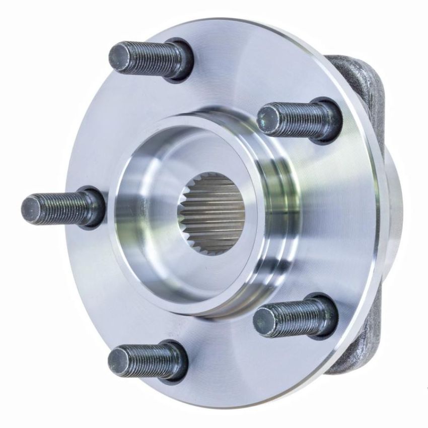 Schaeffler 102028 Schaeffler Wheel Bearing - Generation 3