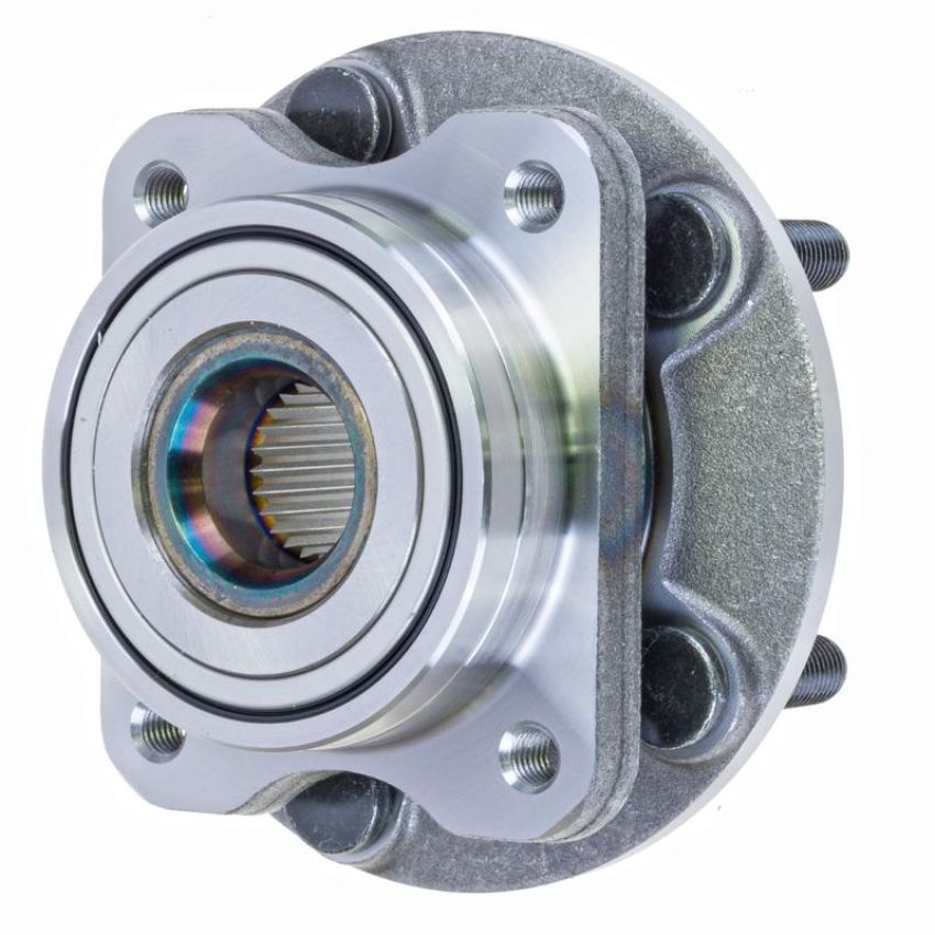 Schaeffler 102028 Schaeffler Wheel Bearing - Generation 3