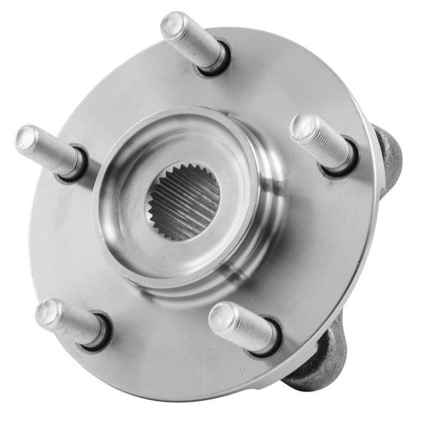 Schaeffler 102030 Schaeffler Wheel Bearing - Generation 3
