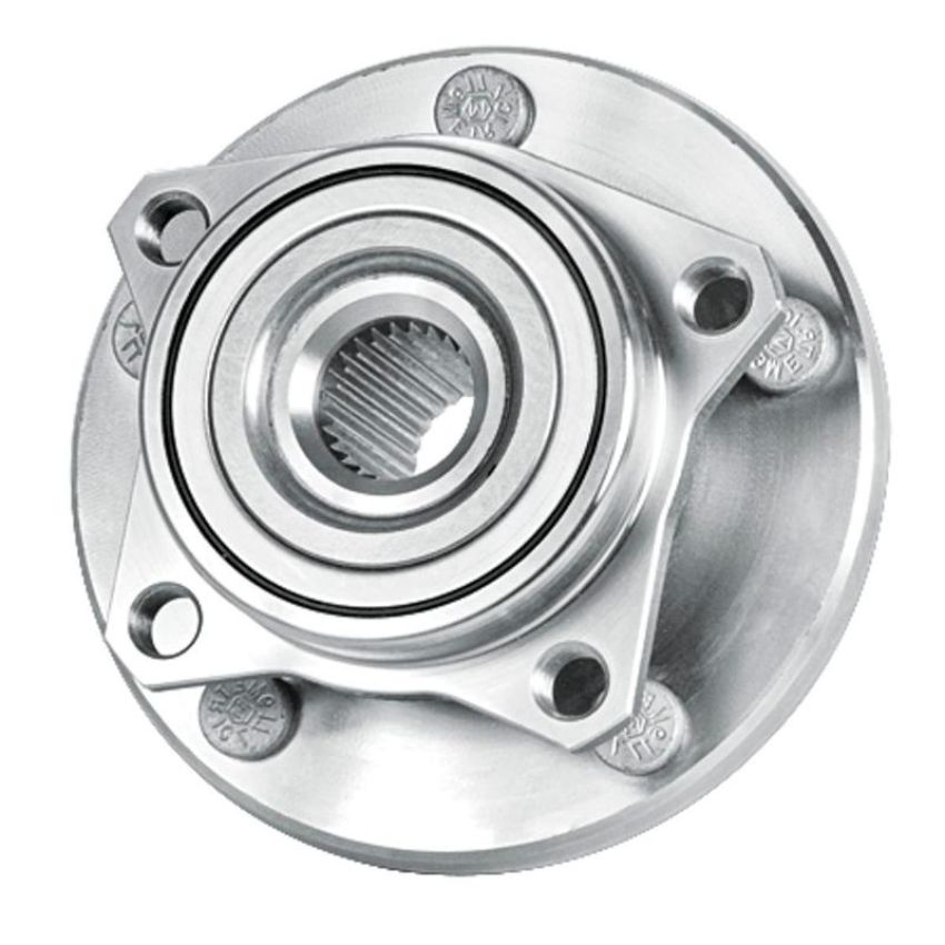 Schaeffler 102032 Schaeffler Wheel Bearing - Generation 3