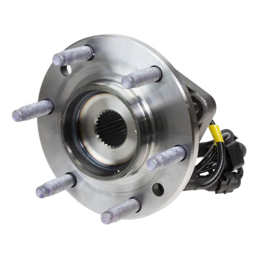 Schaeffler 102033 Schaeffler Wheel Bearing - Generation 3
