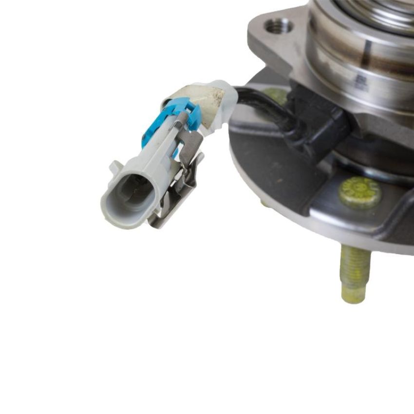 Schaeffler 102034 Schaeffler Wheel Bearing - Generation 3