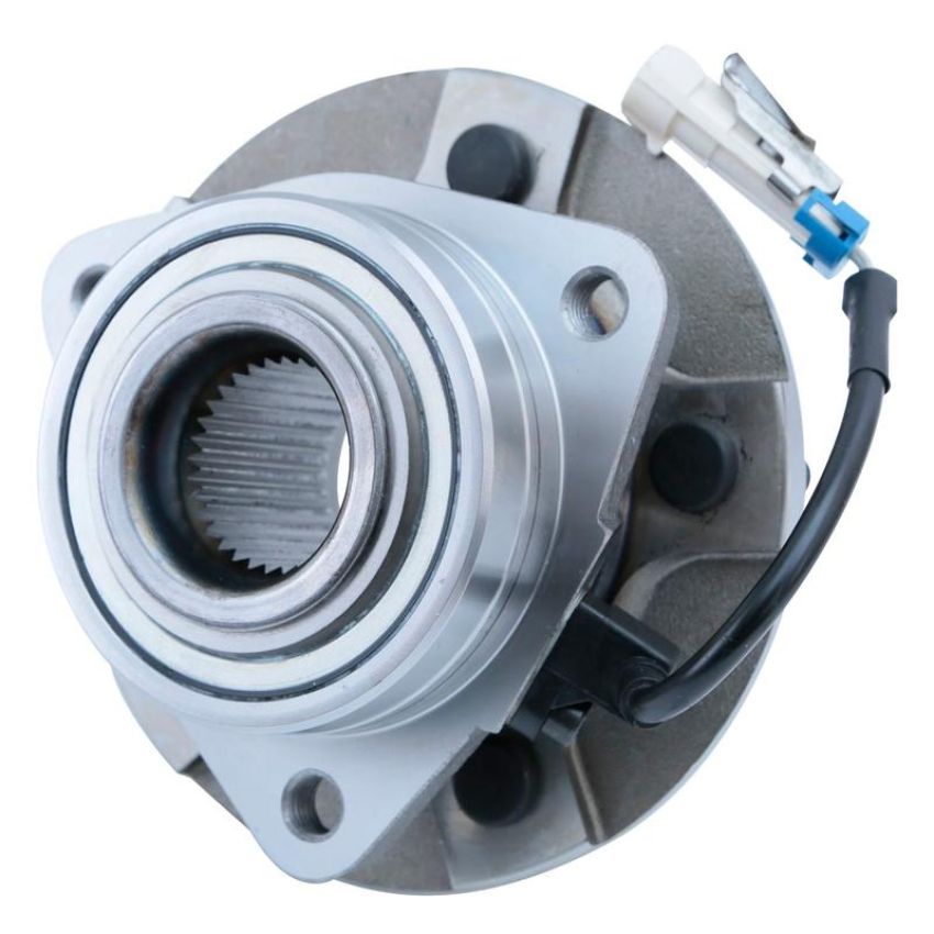Schaeffler 102034 Schaeffler Wheel Bearing - Generation 3