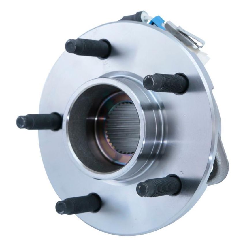 Schaeffler 102034 Schaeffler Wheel Bearing - Generation 3