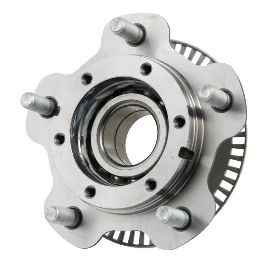 Schaeffler 102035 Schaeffler Wheel Bearing - Generation 2