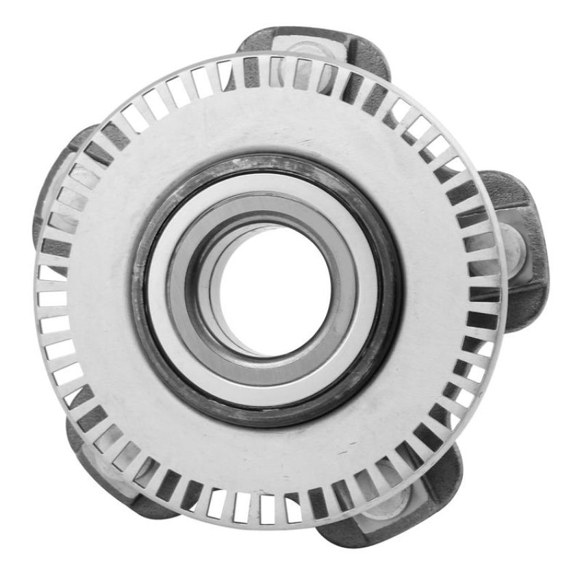 Schaeffler 102035 Schaeffler Wheel Bearing - Generation 2