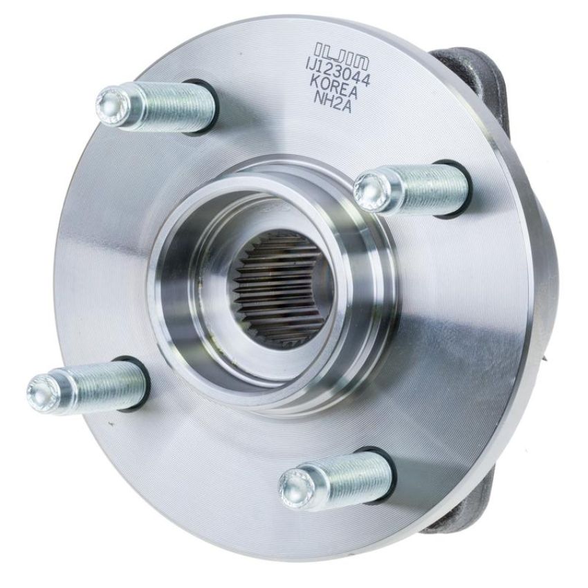 Schaeffler 102039 Schaeffler Wheel Bearing - Generation 3