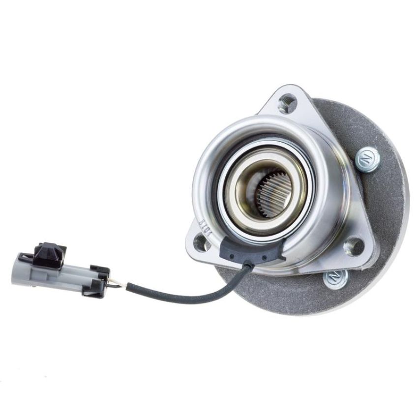 Schaeffler 102039 Schaeffler Wheel Bearing - Generation 3