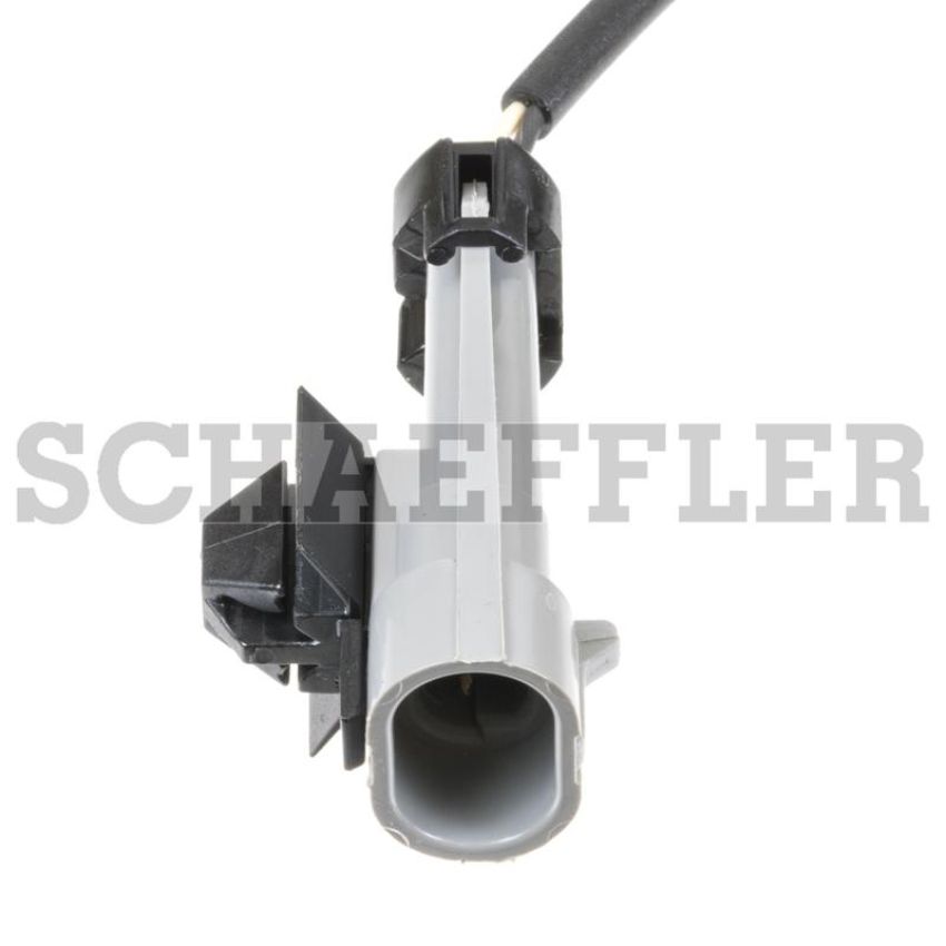 Schaeffler 102042 Schaeffler Wheel Bearing - Generation 3