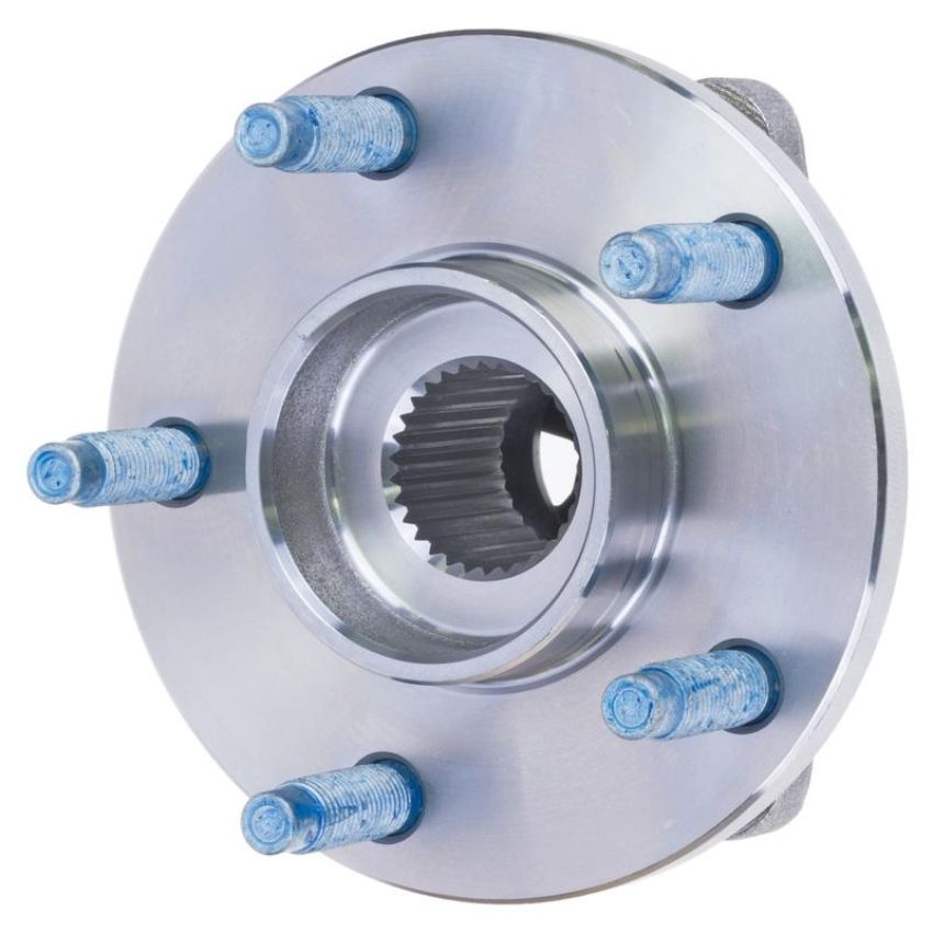 Schaeffler 102042 Schaeffler Wheel Bearing - Generation 3