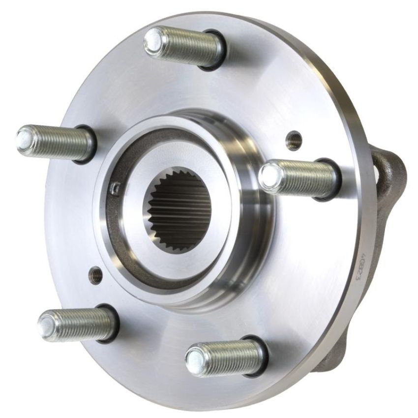 Schaeffler 102043 Schaeffler Wheel Bearing - Generation 3
