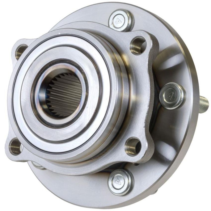 Schaeffler 102043 Schaeffler Wheel Bearing - Generation 3