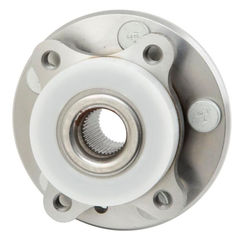 Schaeffler 102044 Schaeffler Wheel Bearing - Generation 3