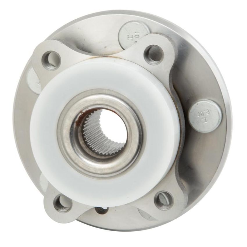 Schaeffler 102044 Schaeffler Wheel Bearing - Generation 3