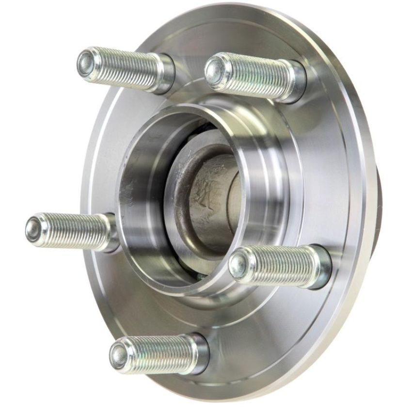 Schaeffler 102045 Schaeffler Wheel Bearing - Generation 2